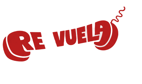 RE-VUELA