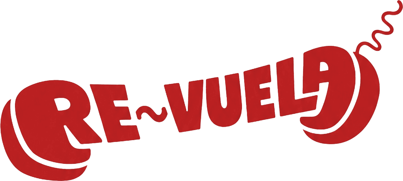 RE-VUELA
