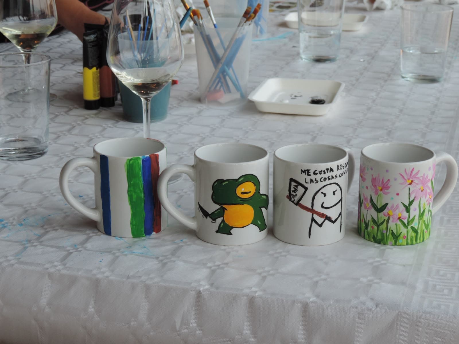 Galería 7