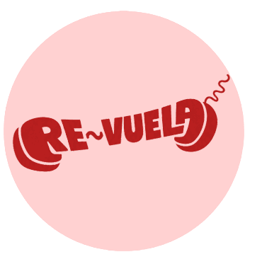 RE-VUELA