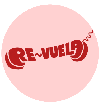 RE-VUELA